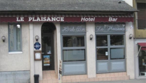 Hotel Plaisance